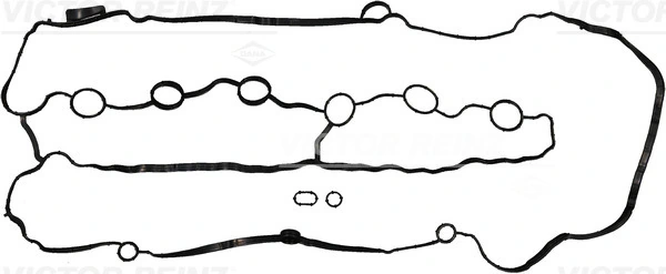 Gasket Set, cylinder head cover